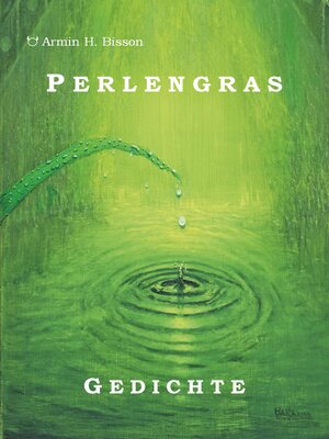 cover image of Perlengras